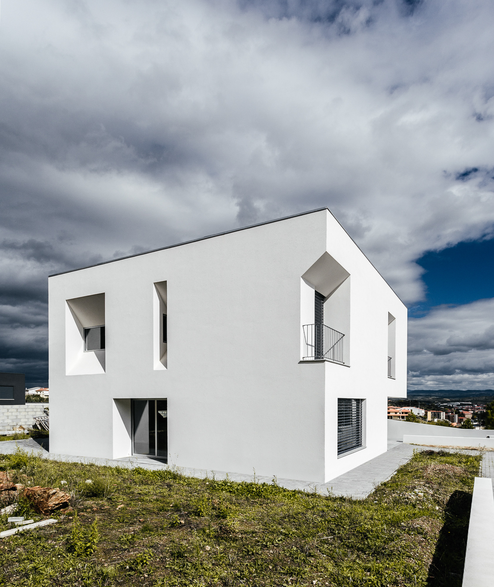Casa Lote 31 / ADOFF - Arquitetos - Imagem 7 de 32
