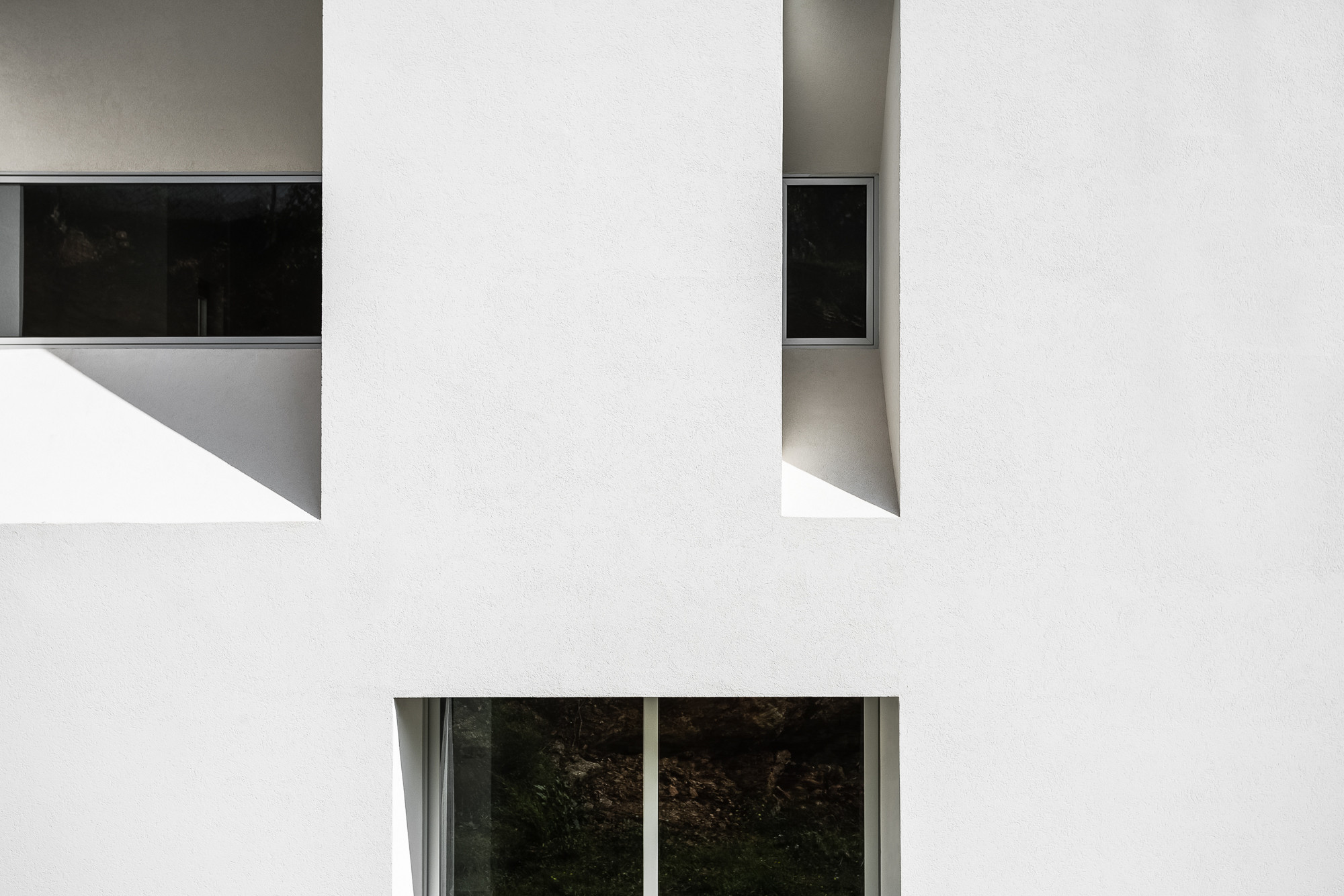 Casa Lote 31 / ADOFF - Arquitetos - Imagem 6 de 32