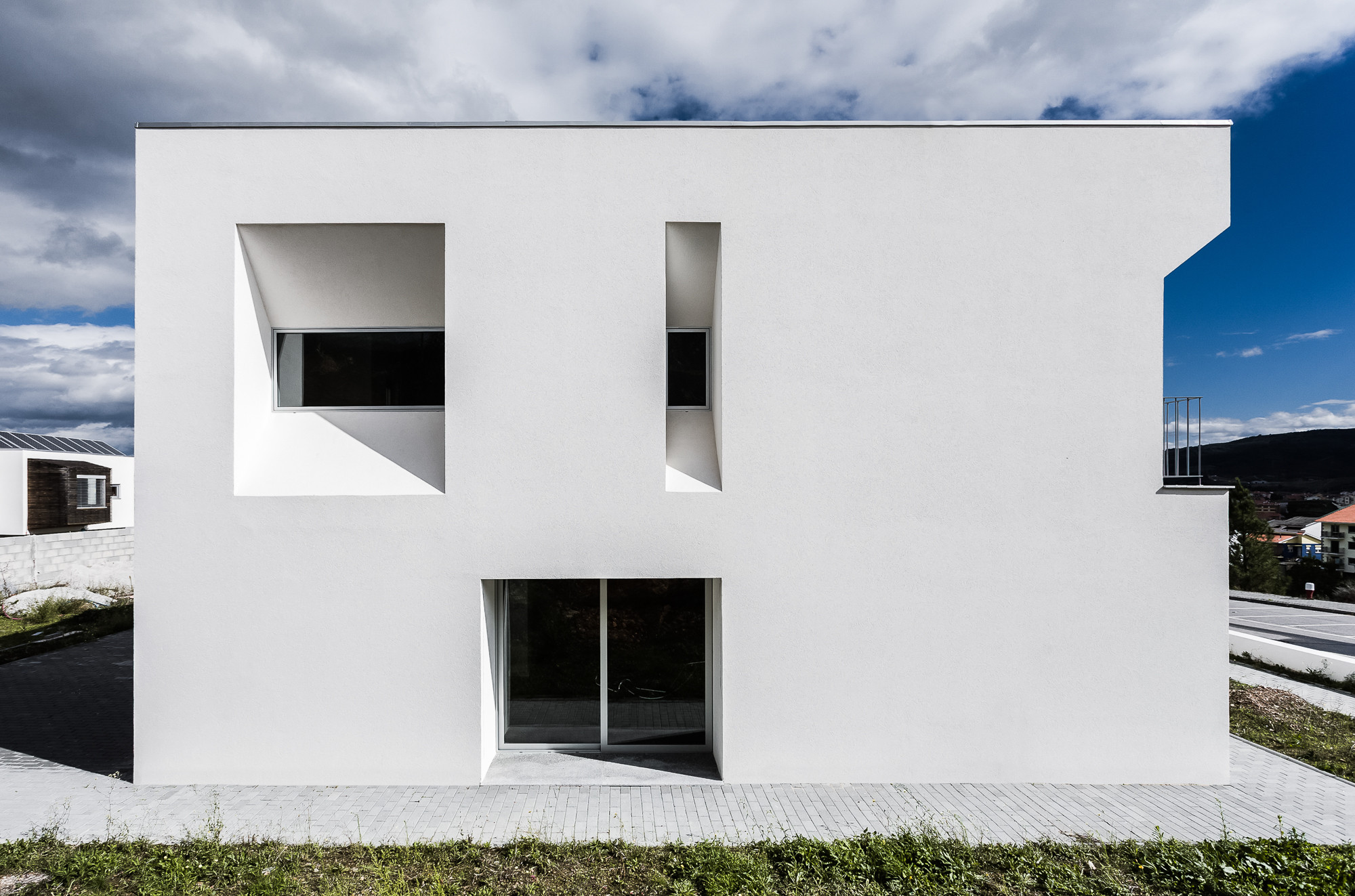 Casa Lote 31 / ADOFF - Arquitetos - Imagem 4 de 32