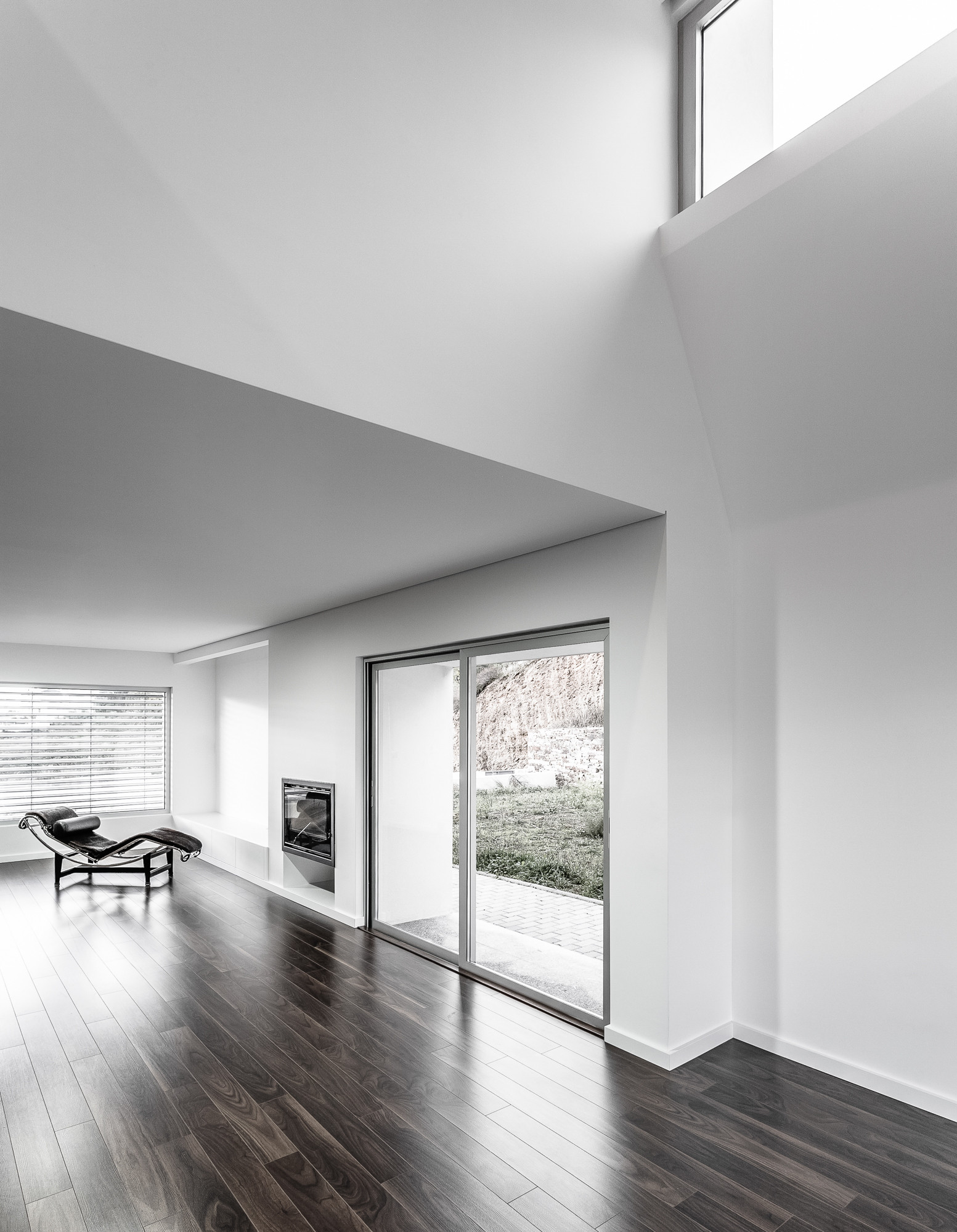 Casa Lote 31 / ADOFF - Arquitetos - Imagem 3 de 32