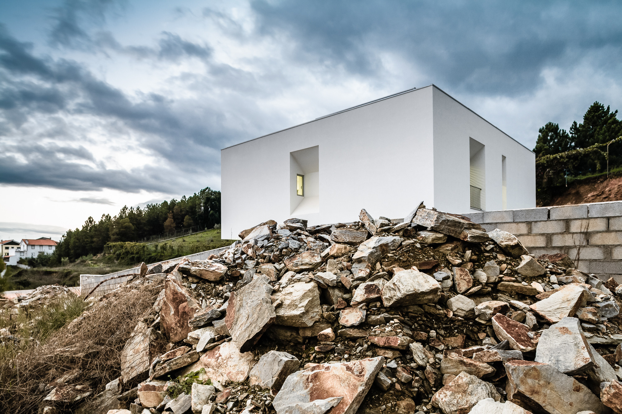 Casa Lote 31 / ADOFF - Arquitetos - Imagem 14 de 32