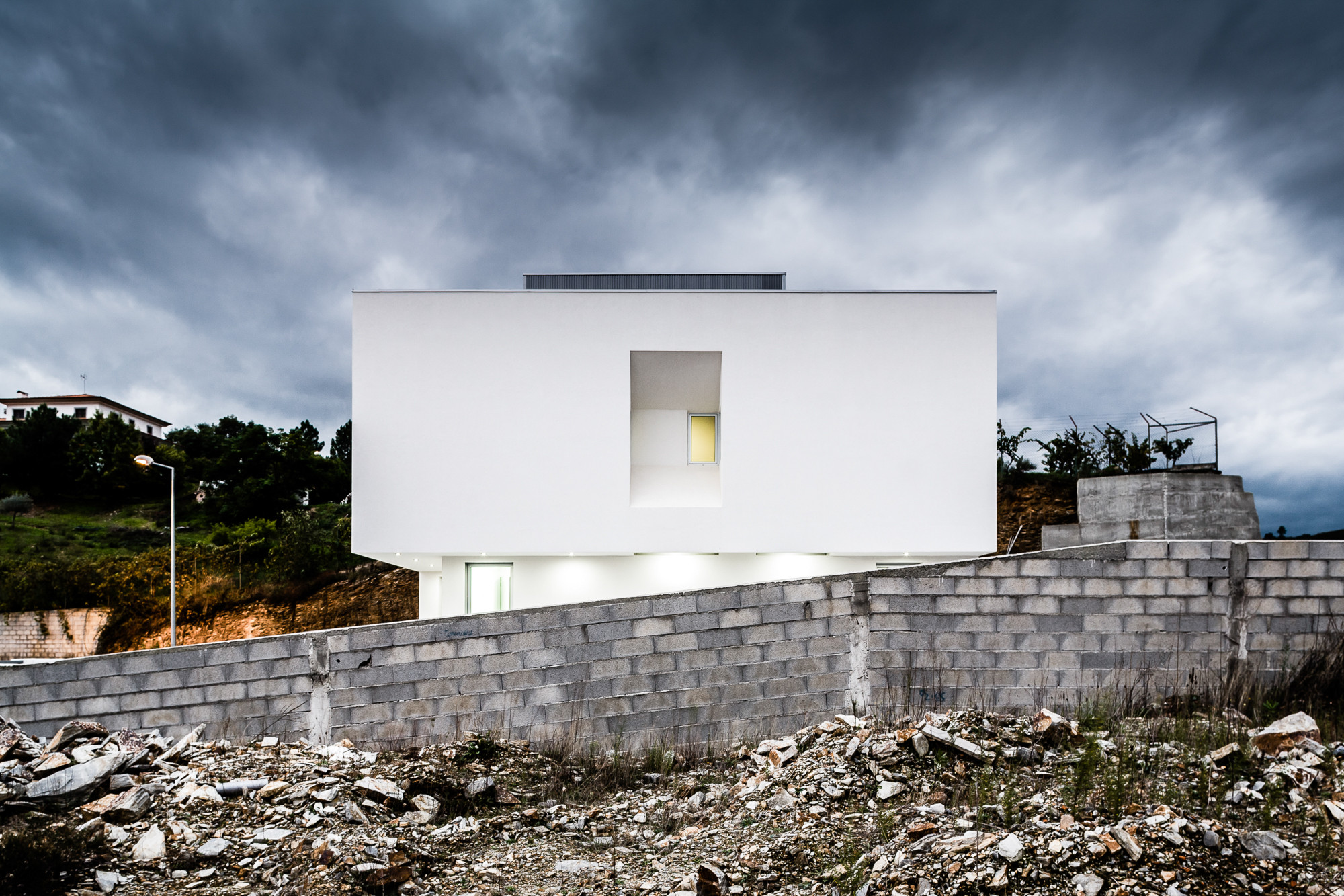 Casa Lote 31 / ADOFF - Arquitetos - Imagem 12 de 32