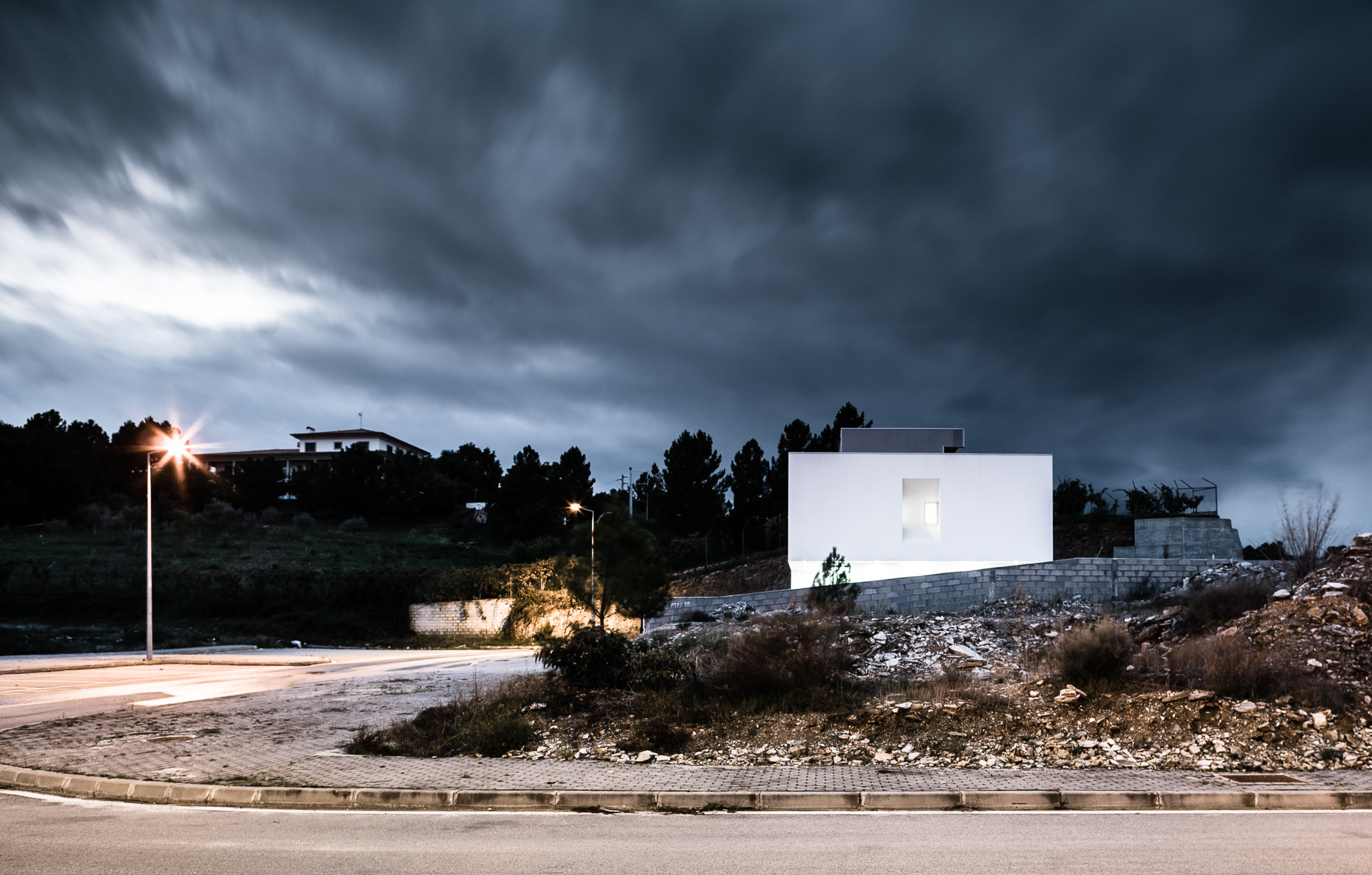 Casa Lote 31 / ADOFF - Arquitetos - Imagem 10 de 32