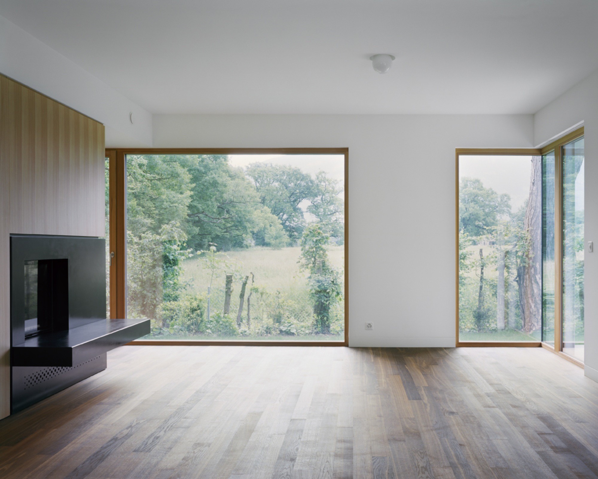 Courtesy of Lacroix Chessex Architects
