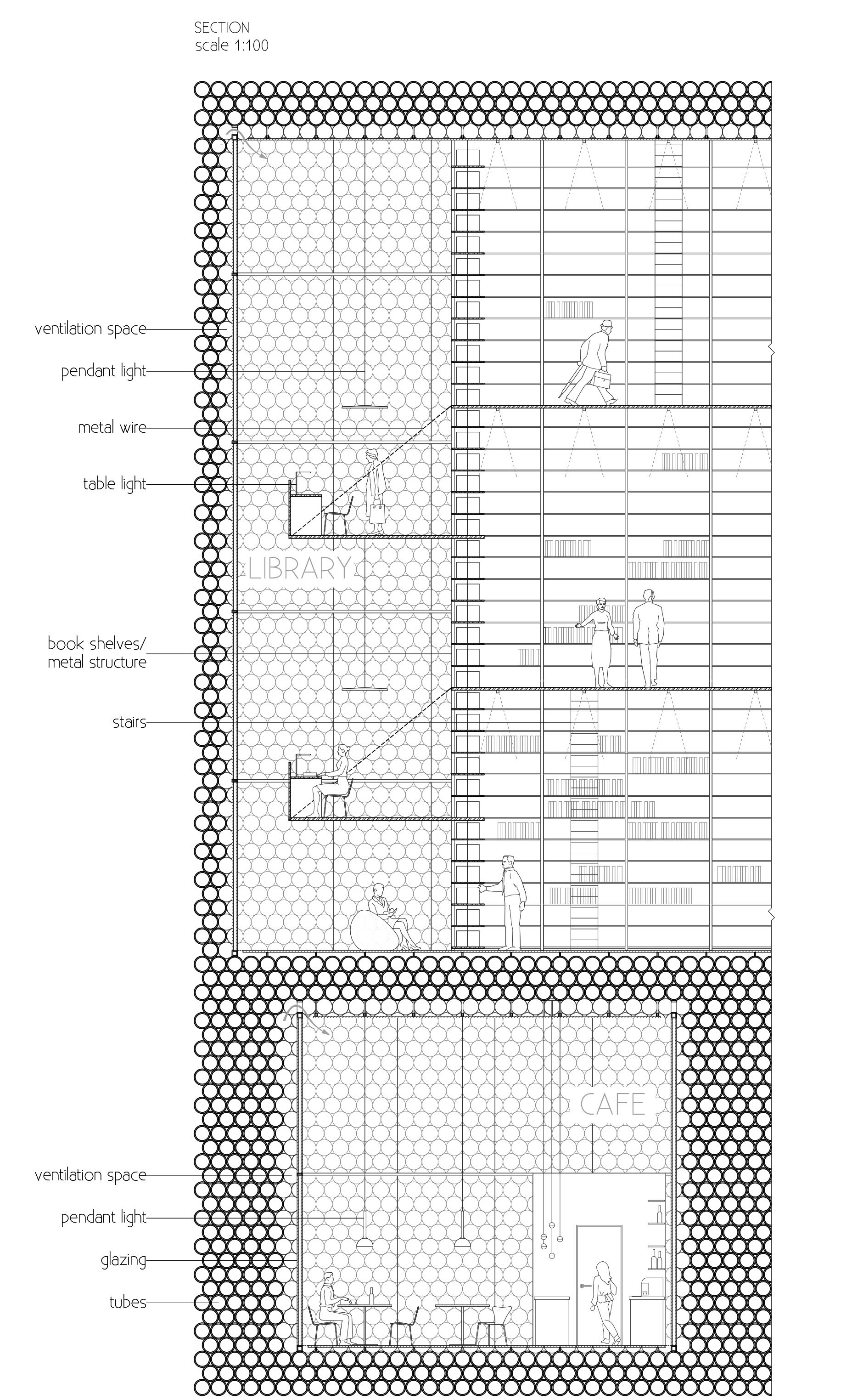 Gallery of 3 Winners Announced for Bangkok Fashion Hub Competition 12