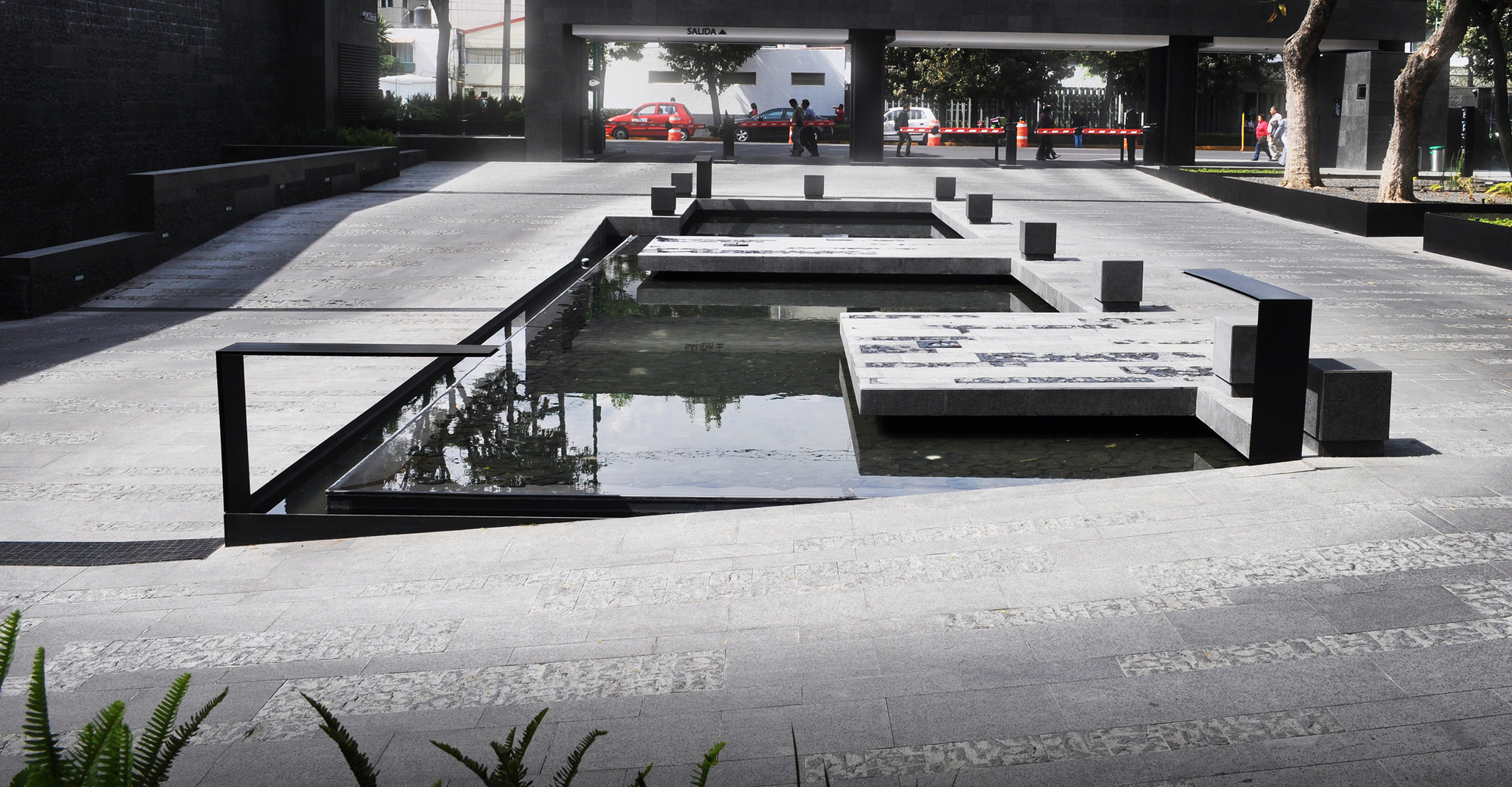 Cortesia de DLC Arquitectos
