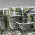 eVolo's 20 Most Innovative Skyscrapers - Image 4 of 4