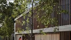 Casa para un Arquitecto  / Pitsou Kedem Architects