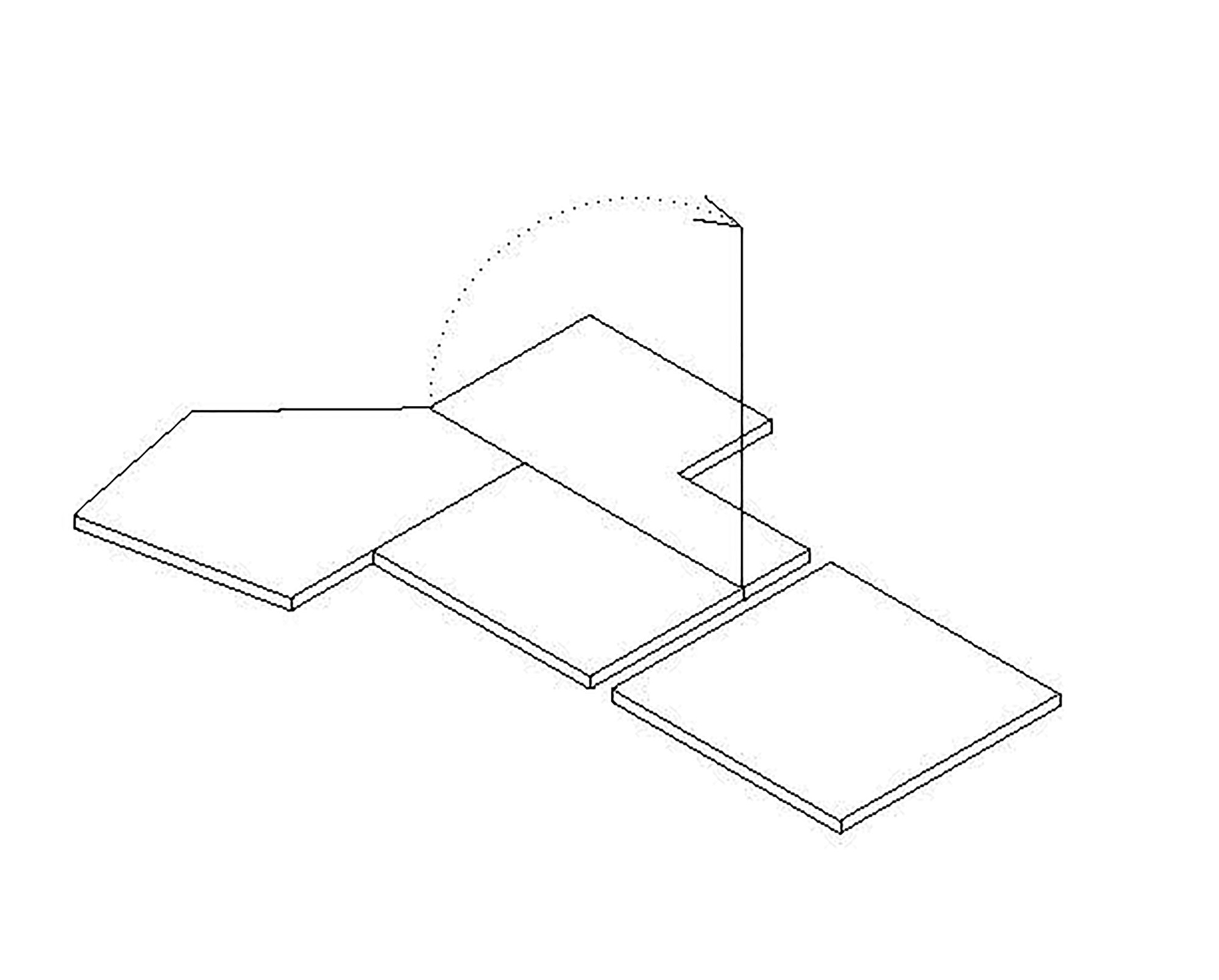 Gallery of Seelenkiste Spirit Shelter Finding Arcadie