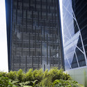 “Cube 2” Office Tower  / Estudio Carme Pinós - Office Buildings