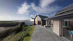Casa en Elie / WT Architecture 