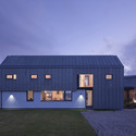 Casa em Elie / WT Architecture  - Casas