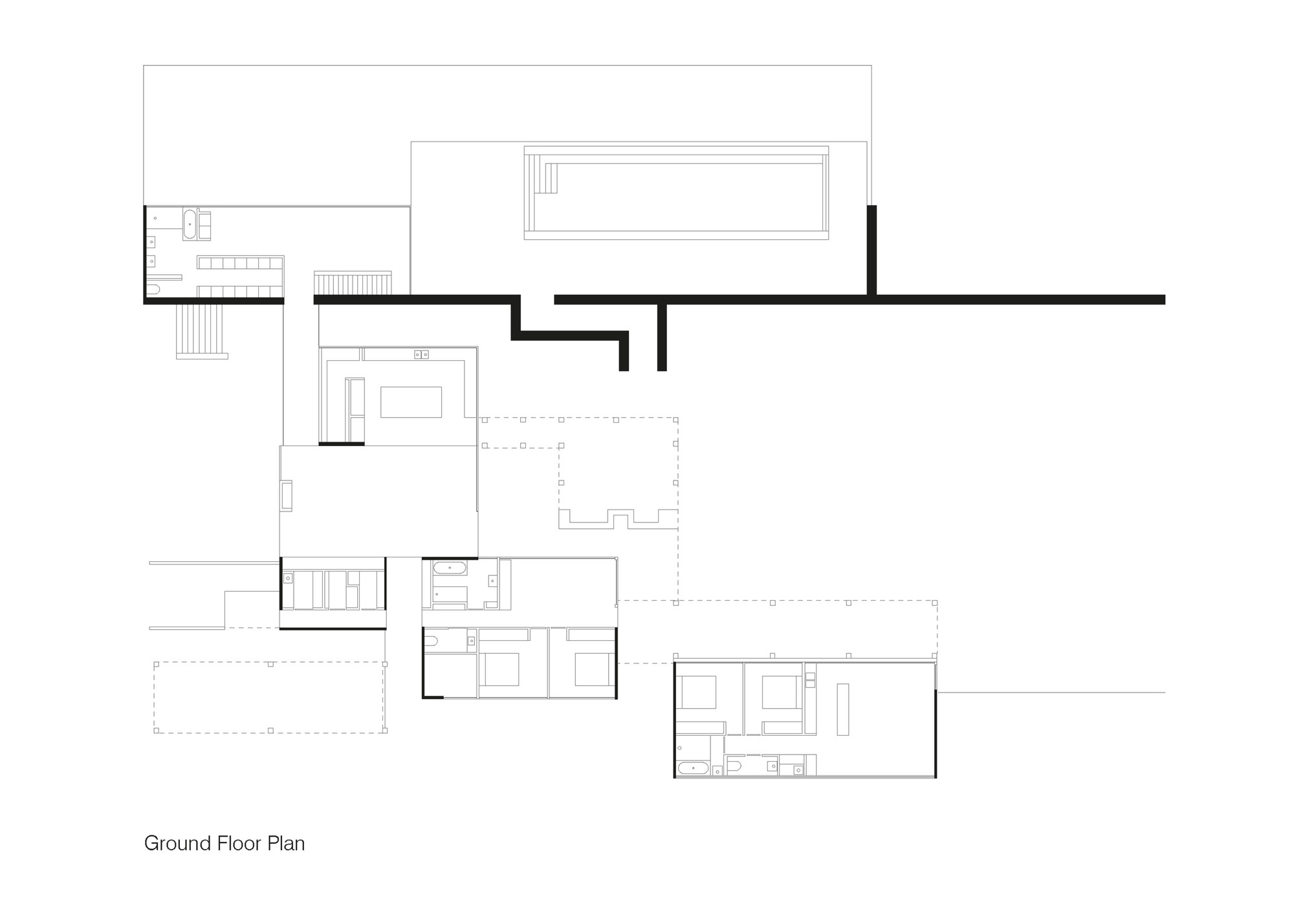Ground Floor Plan