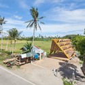 Disaster Responsive Shelter / Urban Intensity Architects + TAArchitects + Kyungsub Shin - Coast