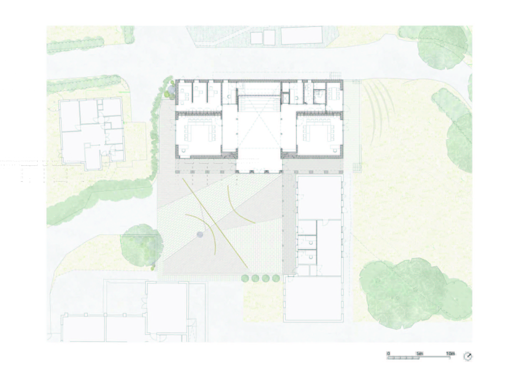 Plano de emplazamiento