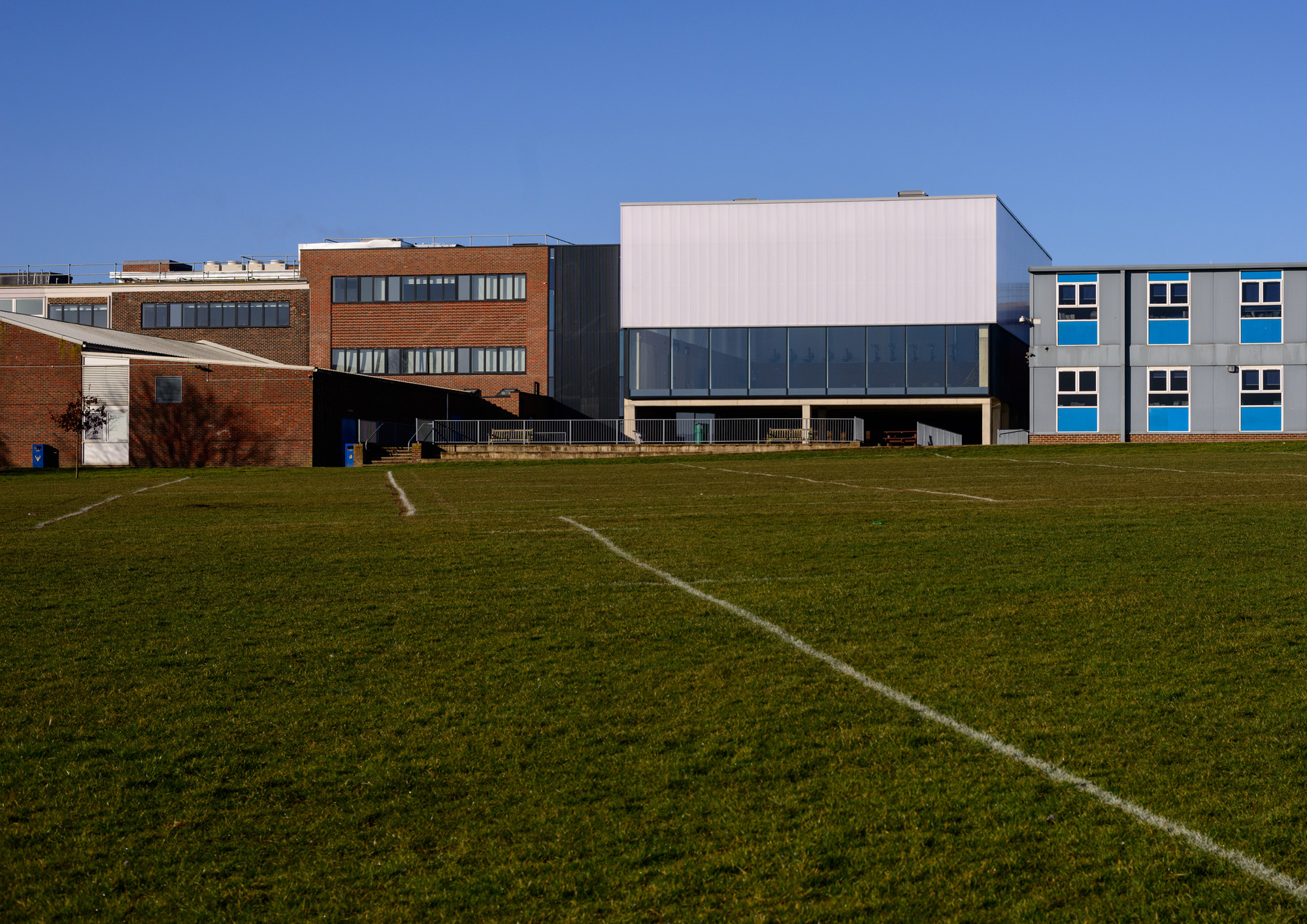 © Hamish Park