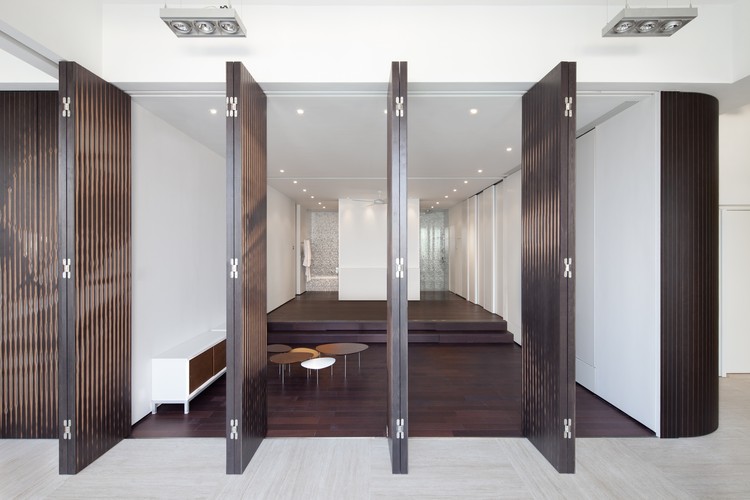 WING Loft / Laboratory for Explorative Architecture & Design - Más Imágenes