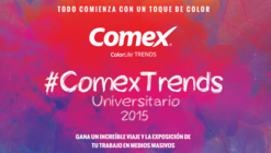 ¡Faltan pocos días! Participa en el Concurso Universitario #ComexTrends 