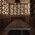 Gran Fierro / Formafatal - Interior Design