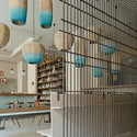 Gran Fierro / Formafatal - Interior Design