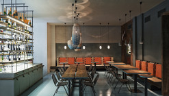 Gran Fierro / Formafatal