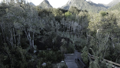 Paisaje y Arquitectura: Kawelluco, el centro de experimentación de la paisajista Teresa Moller