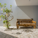 Casa Patios / Riofrio+Rodrigo Arquitectos - Interiores De Casas