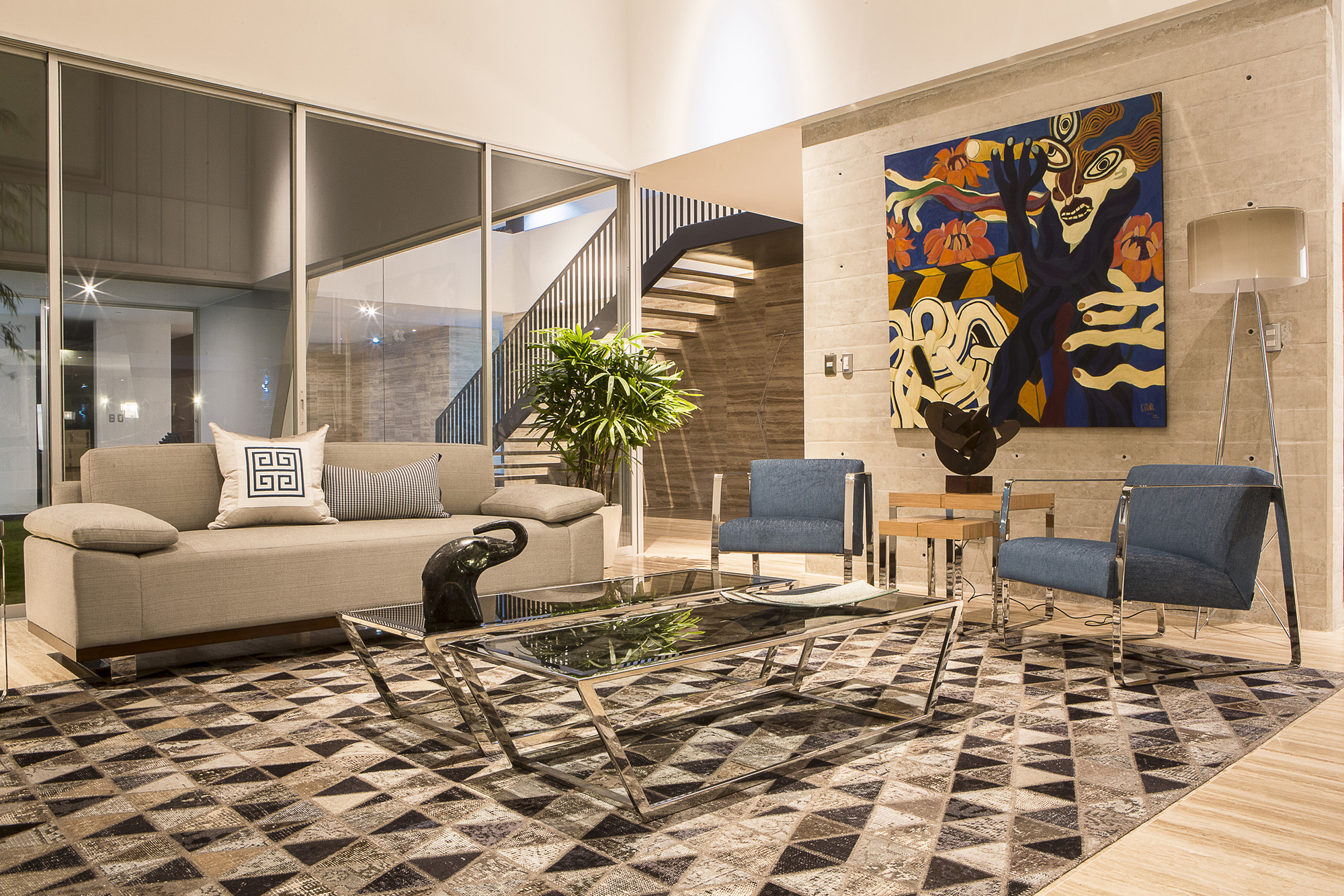 Courtesy of Riofrio+Rodrigo Arquitectos