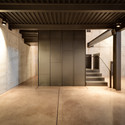 珍藏馆 / Vetter Denk Architects - 展馆