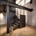 珍藏馆 / Vetter Denk Architects - 展馆