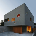 Casa TER / Kikumi Kusumoto | Ks ARCHITECTS - Casas