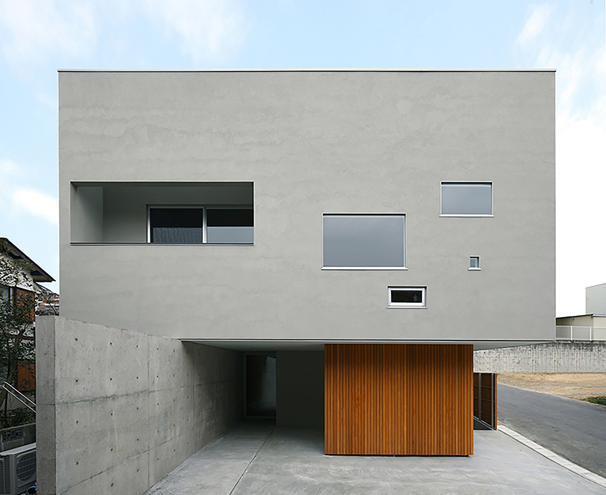 © Katsuzi Matsuo