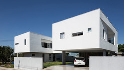 2V HOUSE / BR3 Arquitetura