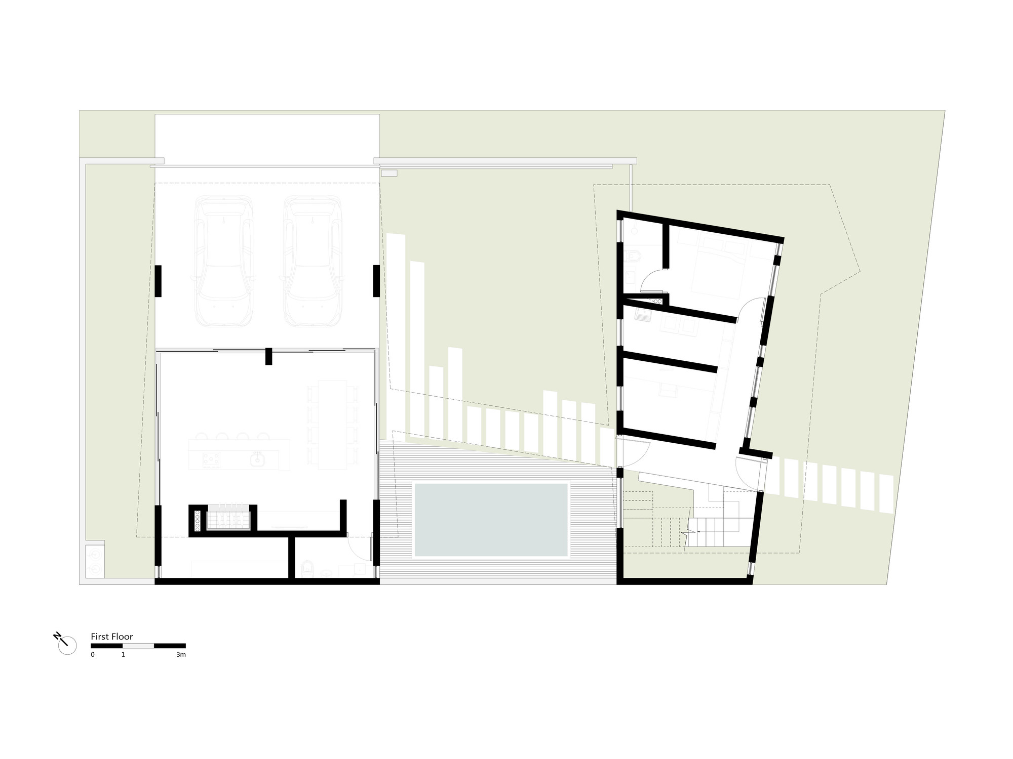 First Floor Plan