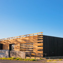 Edificio de Aulas Reveley / Patano Studio Architecture - Salas De Clases