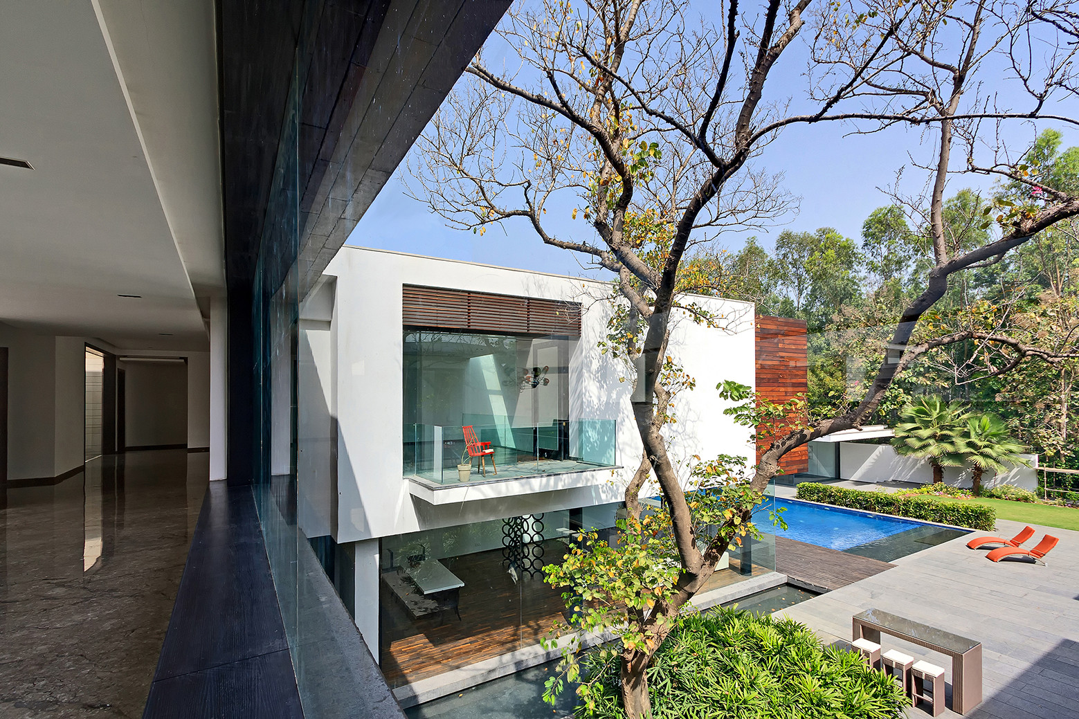 © Ranjan Sharma / Lightzone India