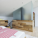 Davis House  / Sharon Davis Design - Interior Photography, Houses, Bedroom, Bed