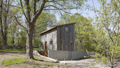 Casa Davis / Sharon Davis Design