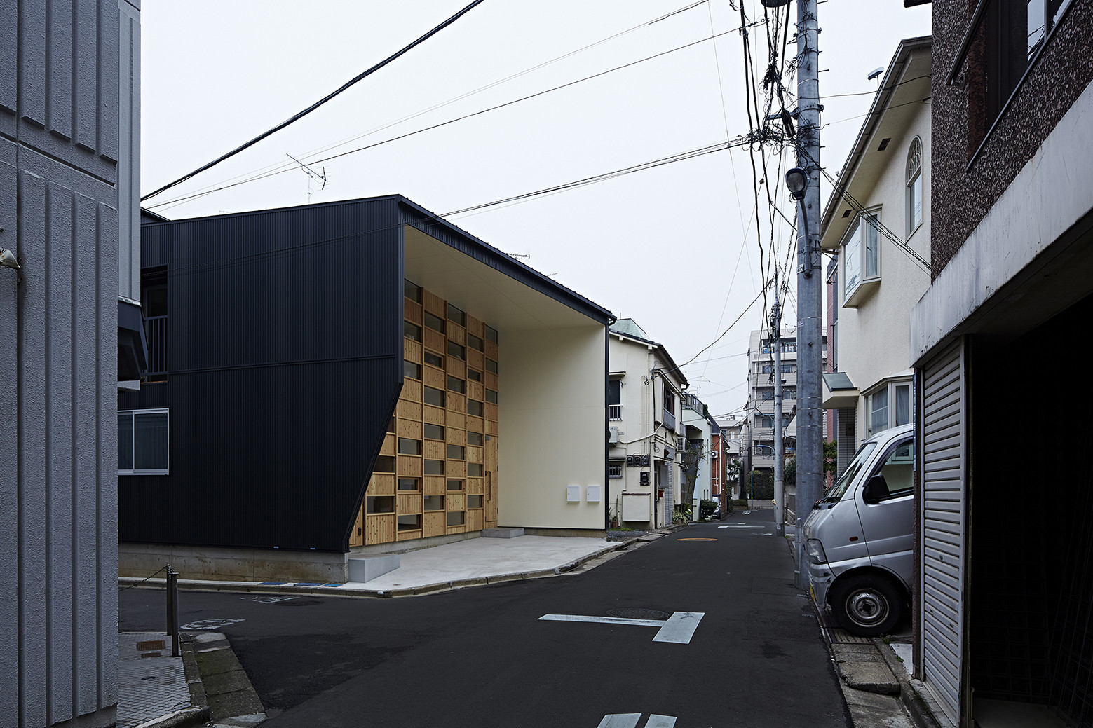 © Koichi Torimura