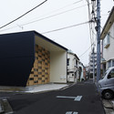 Casa a Cuadros / Takeshi Shikauchi Architect Office - Casas