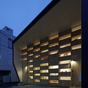 Casa a Cuadros / Takeshi Shikauchi Architect Office - Casas