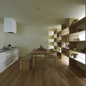 Takeshi Shikauchi Architect Office