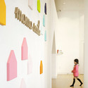 Mama Smile  / Emmanuelle Moureaux Architecture + Design - Design De Interiores