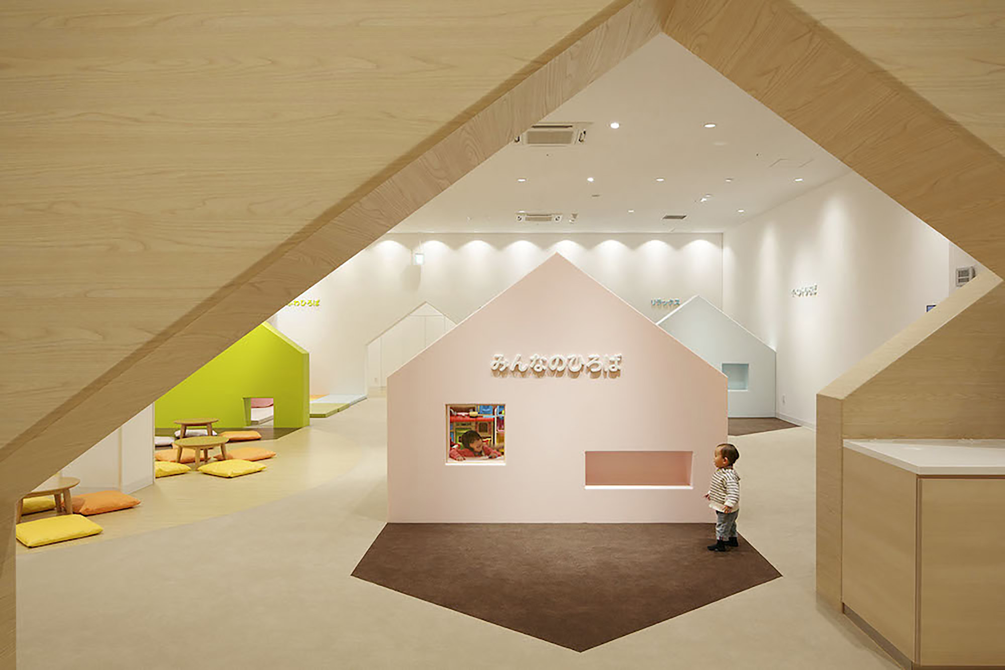 © Daisuke Shima / Nacasa & Partners