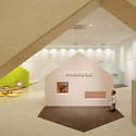 Mama Smile  / Emmanuelle Moureaux Architecture + Design - Design De Interiores