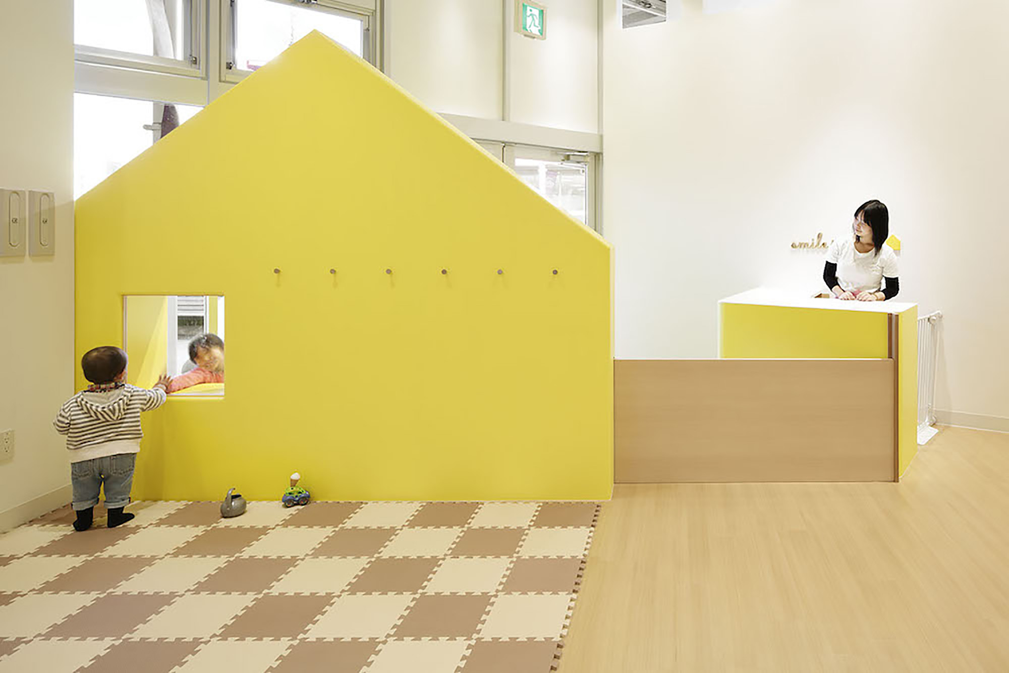 © Daisuke Shima / Nacasa & Partners