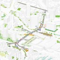 MVRDV transformará autopista abandonada de Seúl en exuberante jardín elevado - Image 4 of 4