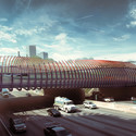 Vote for Your Favorite Atlanta Bridgescape Proposal - Image 2 of 4