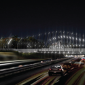 Vote for Your Favorite Atlanta Bridgescape Proposal - Image 1 of 4