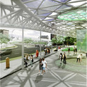 Vote for Your Favorite Atlanta Bridgescape Proposal - Image 3 of 4